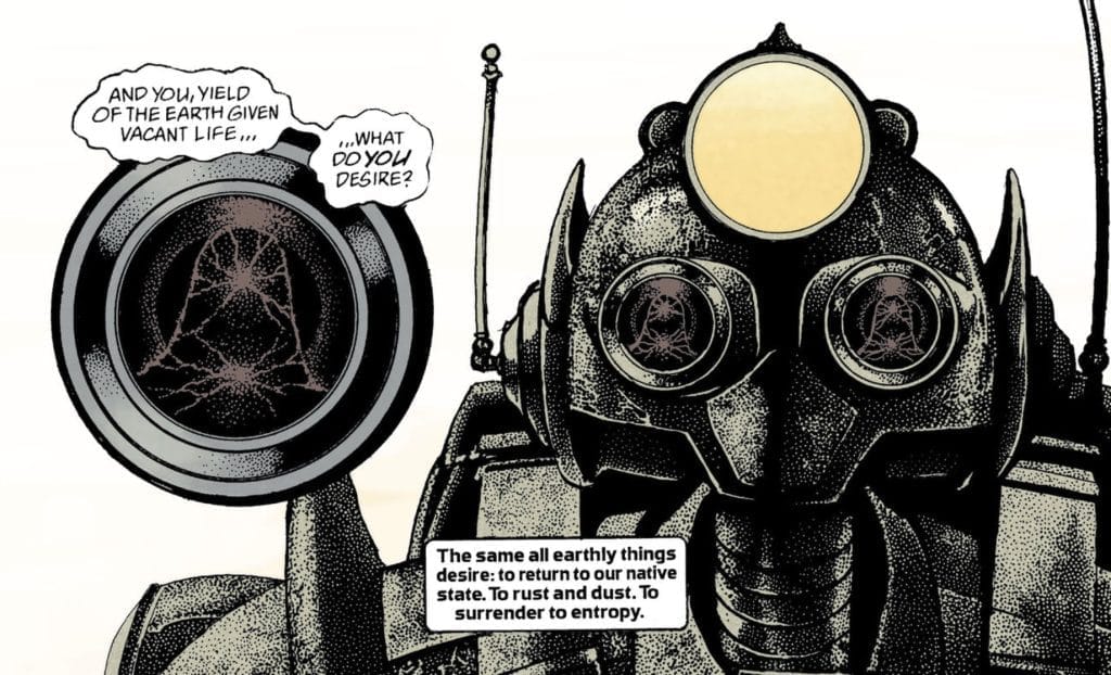 Strange Adventures (1999)
