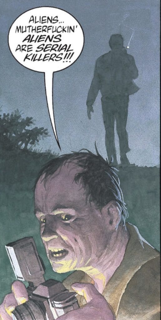 Strange Adventures (1999)