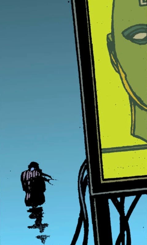 Strange Adventures (1999)