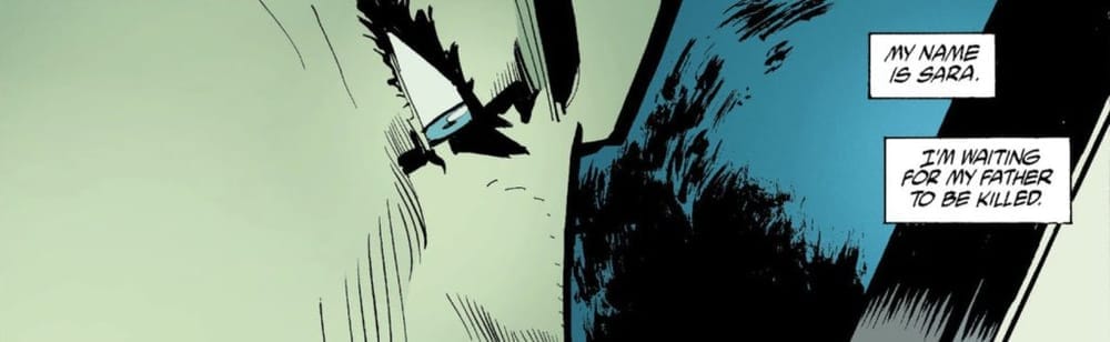 Strange Adventures (1999)